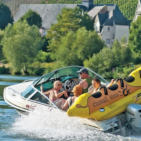 Ferienhaus-Am-Alten-Stadttor エディガー・エラー エクステリア 写真