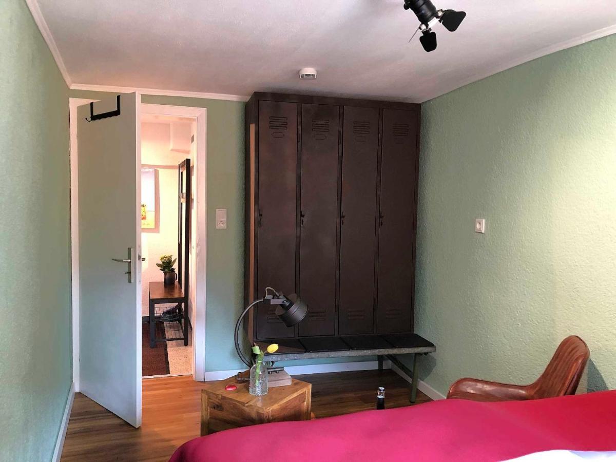 Ferienhaus-Am-Alten-Stadttor エディガー・エラー エクステリア 写真
