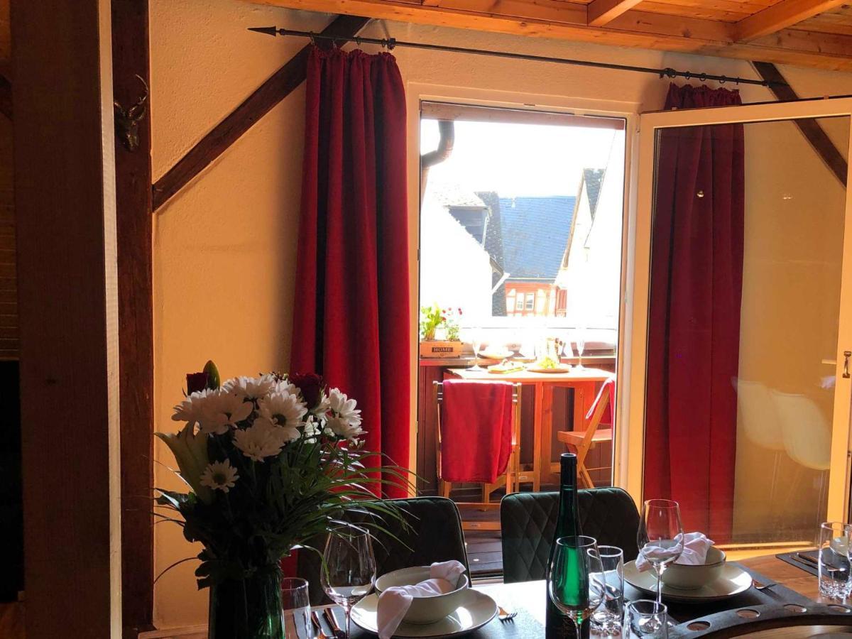 Ferienhaus-Am-Alten-Stadttor エディガー・エラー エクステリア 写真