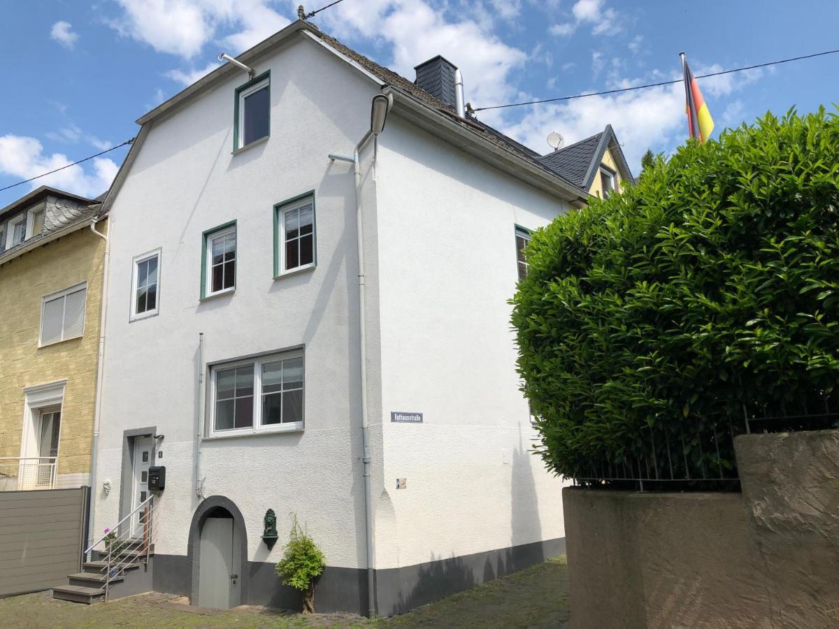 Ferienhaus-Am-Alten-Stadttor エディガー・エラー エクステリア 写真