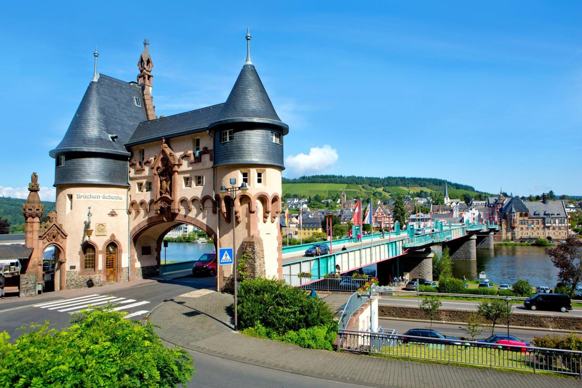 Ferienhaus-Am-Alten-Stadttor エディガー・エラー エクステリア 写真