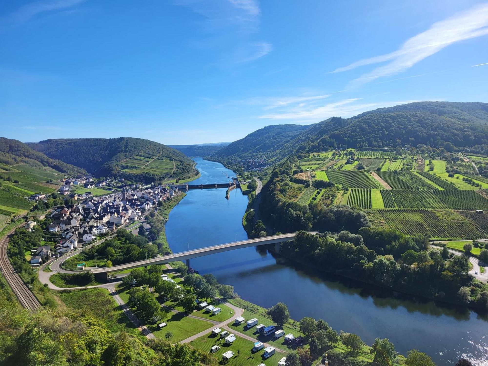 Ferienhaus-Am-Alten-Stadttor エディガー・エラー エクステリア 写真