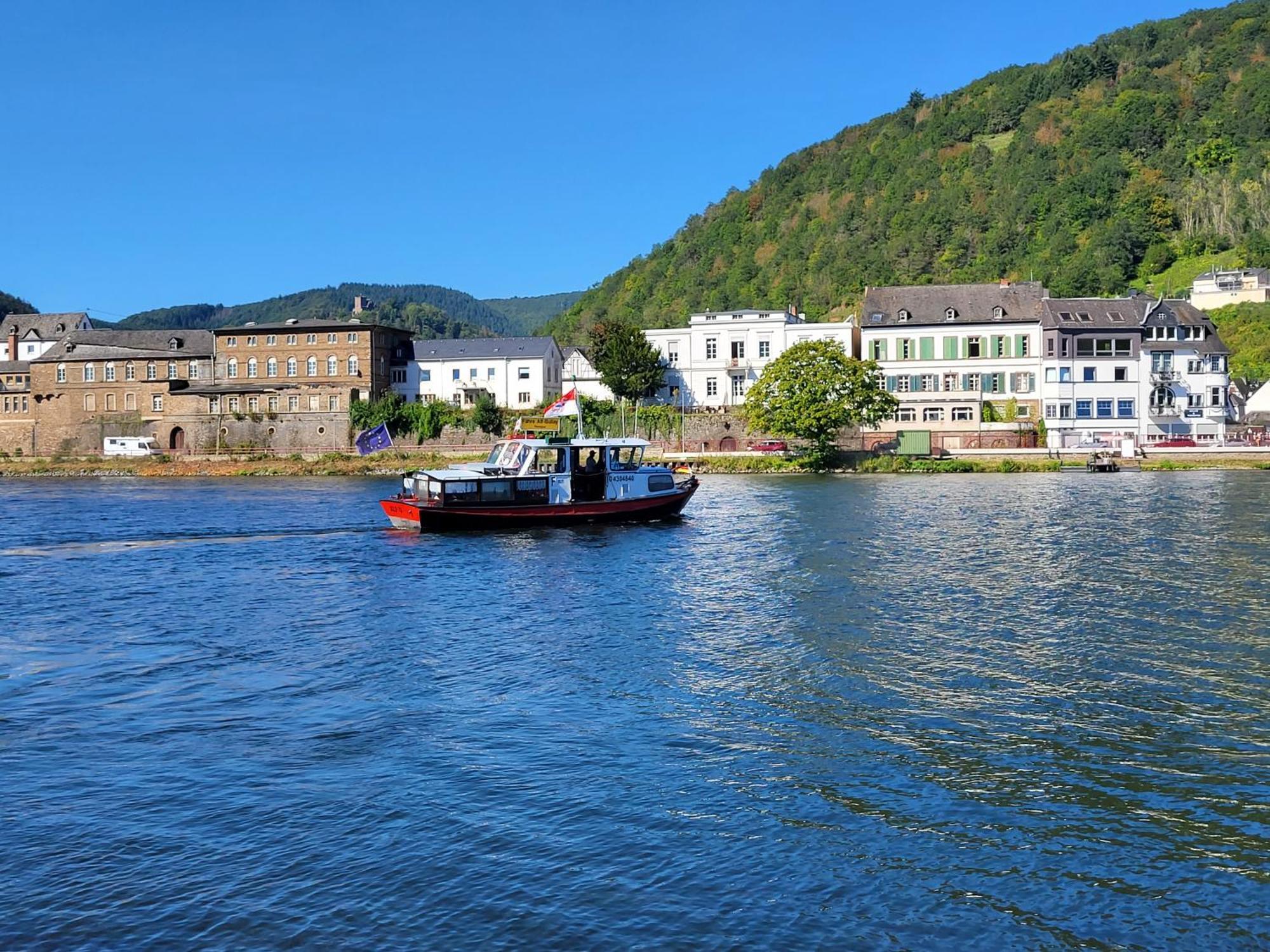 Ferienhaus-Am-Alten-Stadttor エディガー・エラー エクステリア 写真
