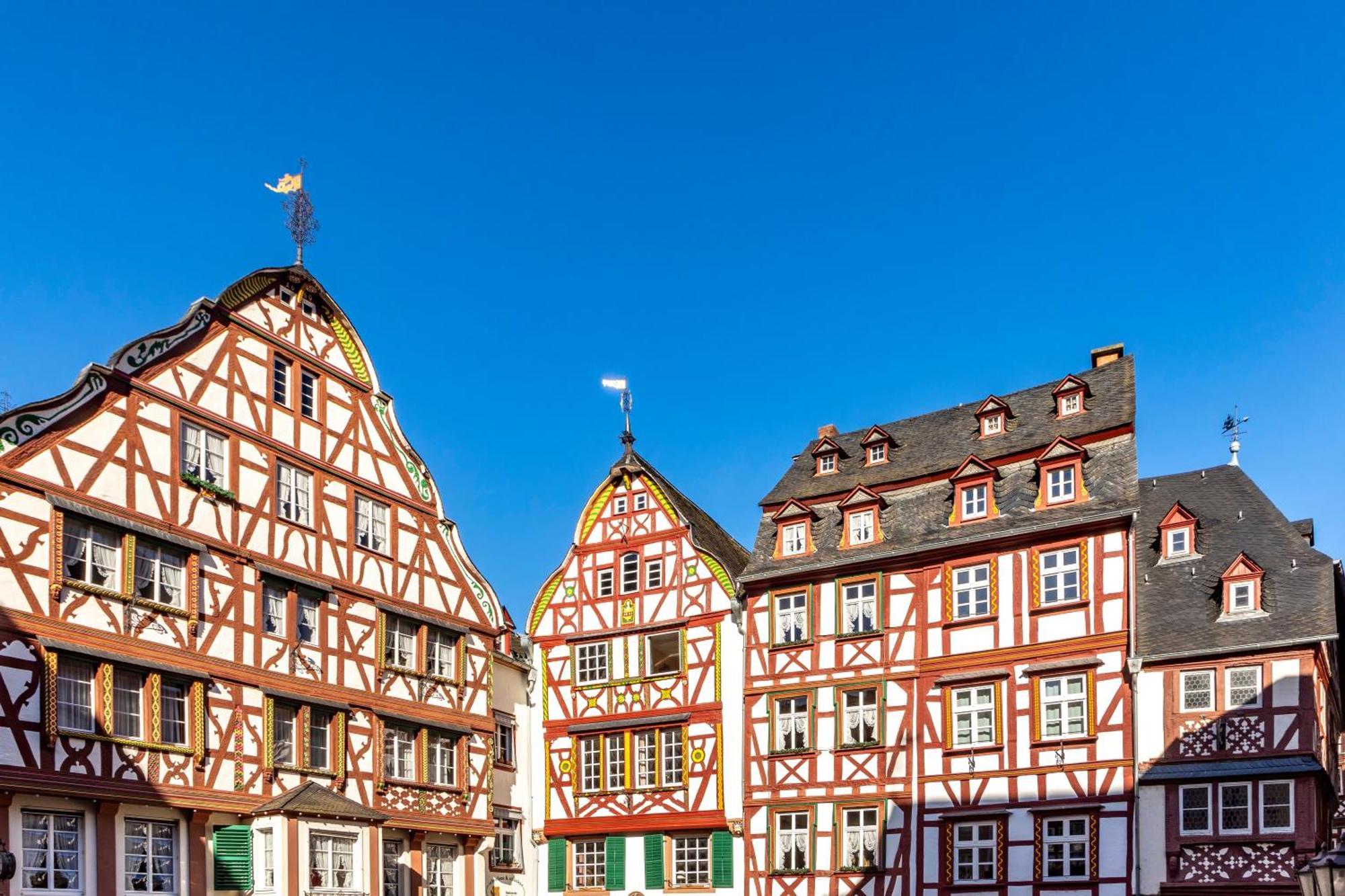 Ferienhaus-Am-Alten-Stadttor エディガー・エラー エクステリア 写真